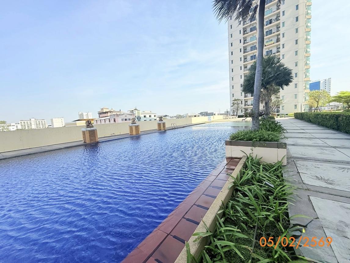 picture CONDO 51.61 Sq.m. Prawet Bangkok for 1.8M - 21/25