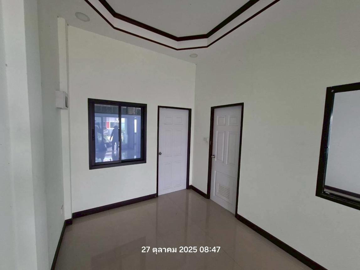 picture TOWN HOUSE 22.6 Sq.w. Pluak Daeng Rayong for 1.6M - 16/21