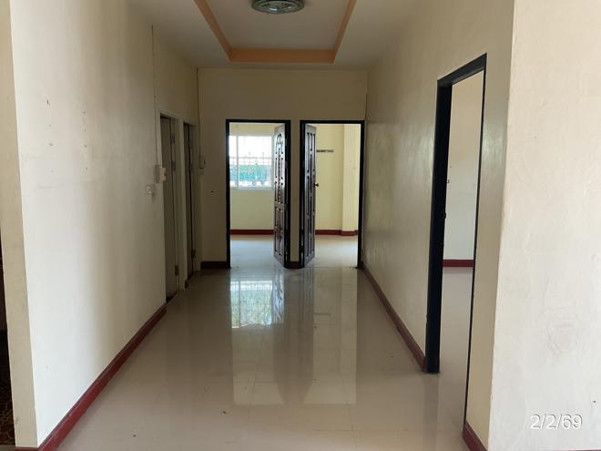 picture HOME 75 Sq.w. Muang Chanthaburi Chanthaburi for 2.5M - 4/31