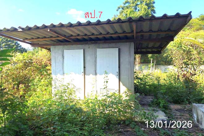picture HOME 532.9 Sq.w. Pa Sang Lamphun for 8.2M - 27/57