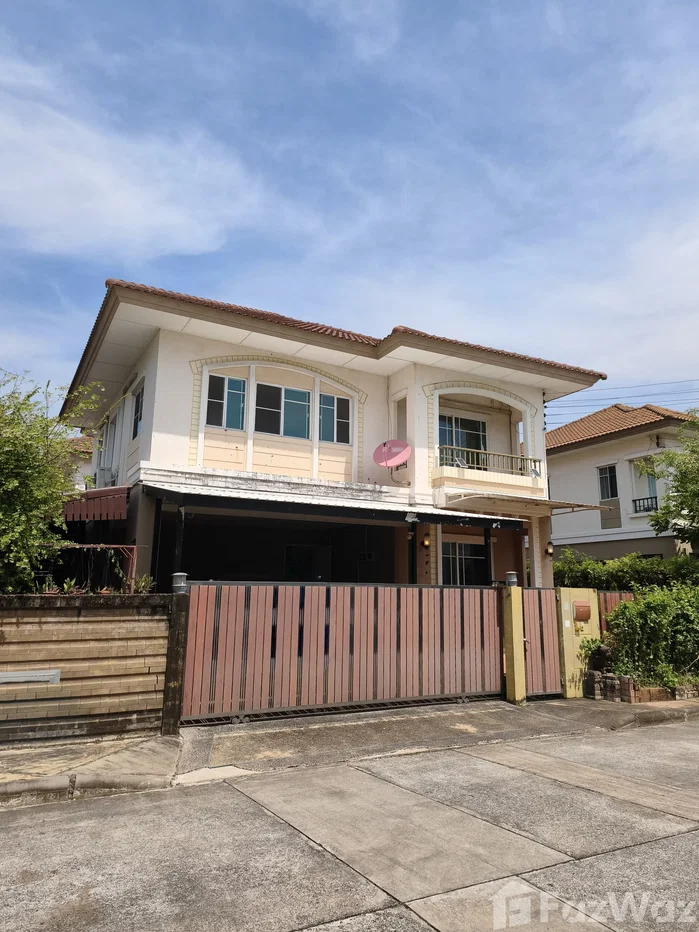picture Passorn Prestige Onnut 6787994 - 3/57