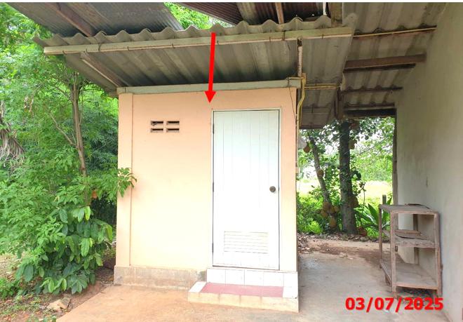 picture FACTORY 3131 Sq.w. Mae Tha Lamphang for 4.7M - 18/47