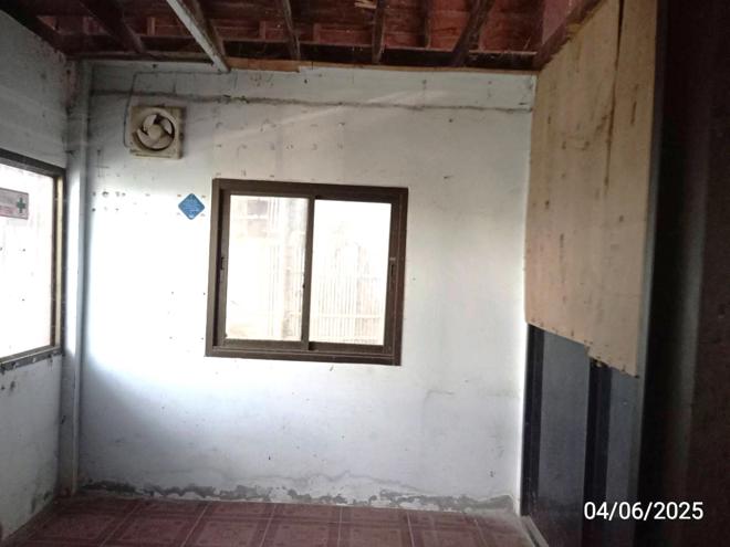 รูป บ้านเดี่ยว 734 ตร.วา รัตนบุรี สุรินทร์ 2.2M - รูปที่ 6/41