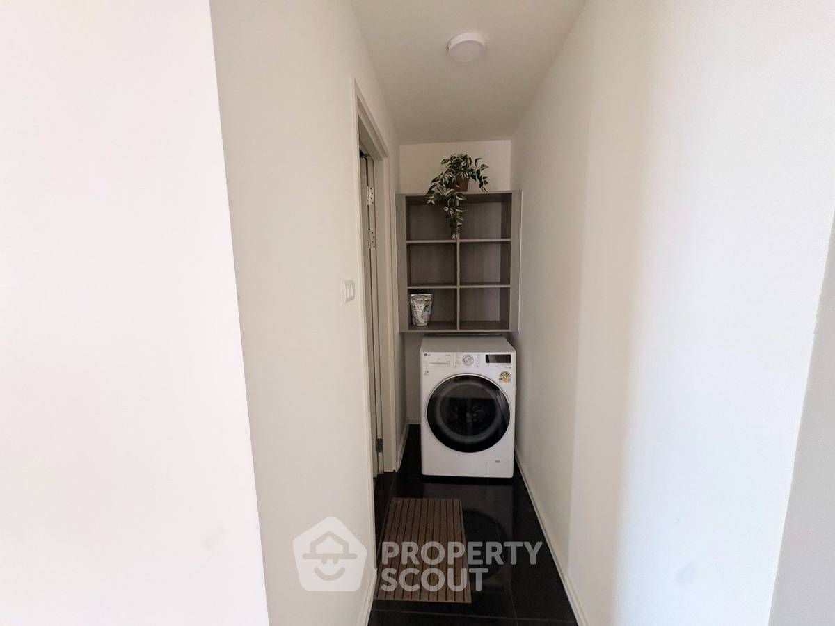 picture 26th-Floor 2-BR Condo At A Space Mega 2 Bang Kaeo (ID 3227694) - 20/36