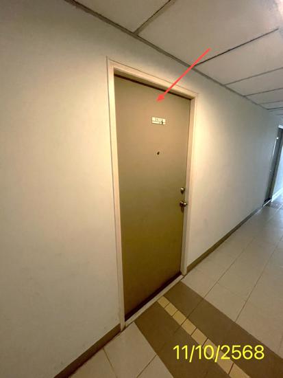 picture CONDO 21.5 Sq.m. Thanyaburi Pathumthani for 688,000 - 6/25