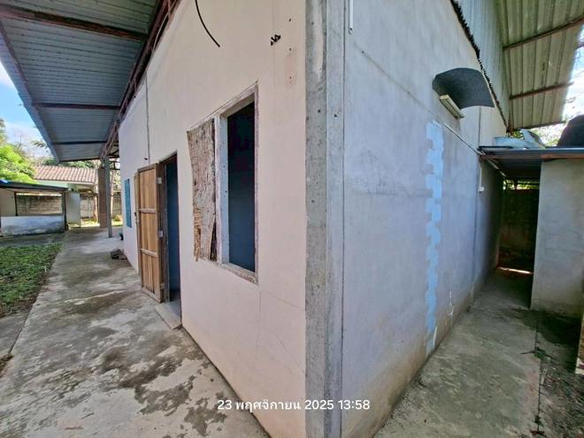 picture HOME 116 Sq.w. Nikhom Pattana Rayong for 1.8M - 6/37