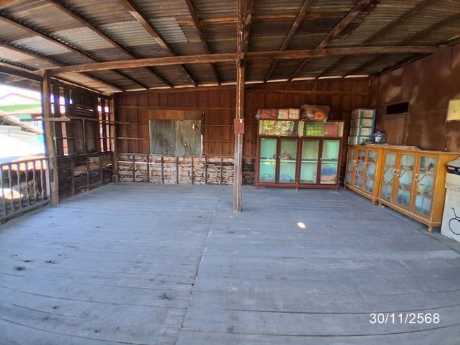 รูป บ้านเดี่ยว 161 ตร.วา จังหาร ร้อยเอ็ด 275,000 - รูปที่ 10/27