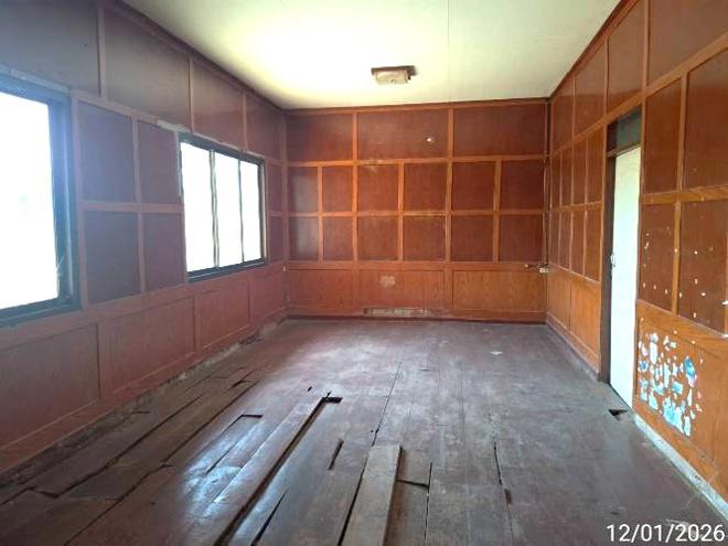 รูป บ้านเดี่ยว 584.8 ตร.วา สุวรรณภูมิ ร้อยเอ็ด 8.6M - รูปที่ 6/37