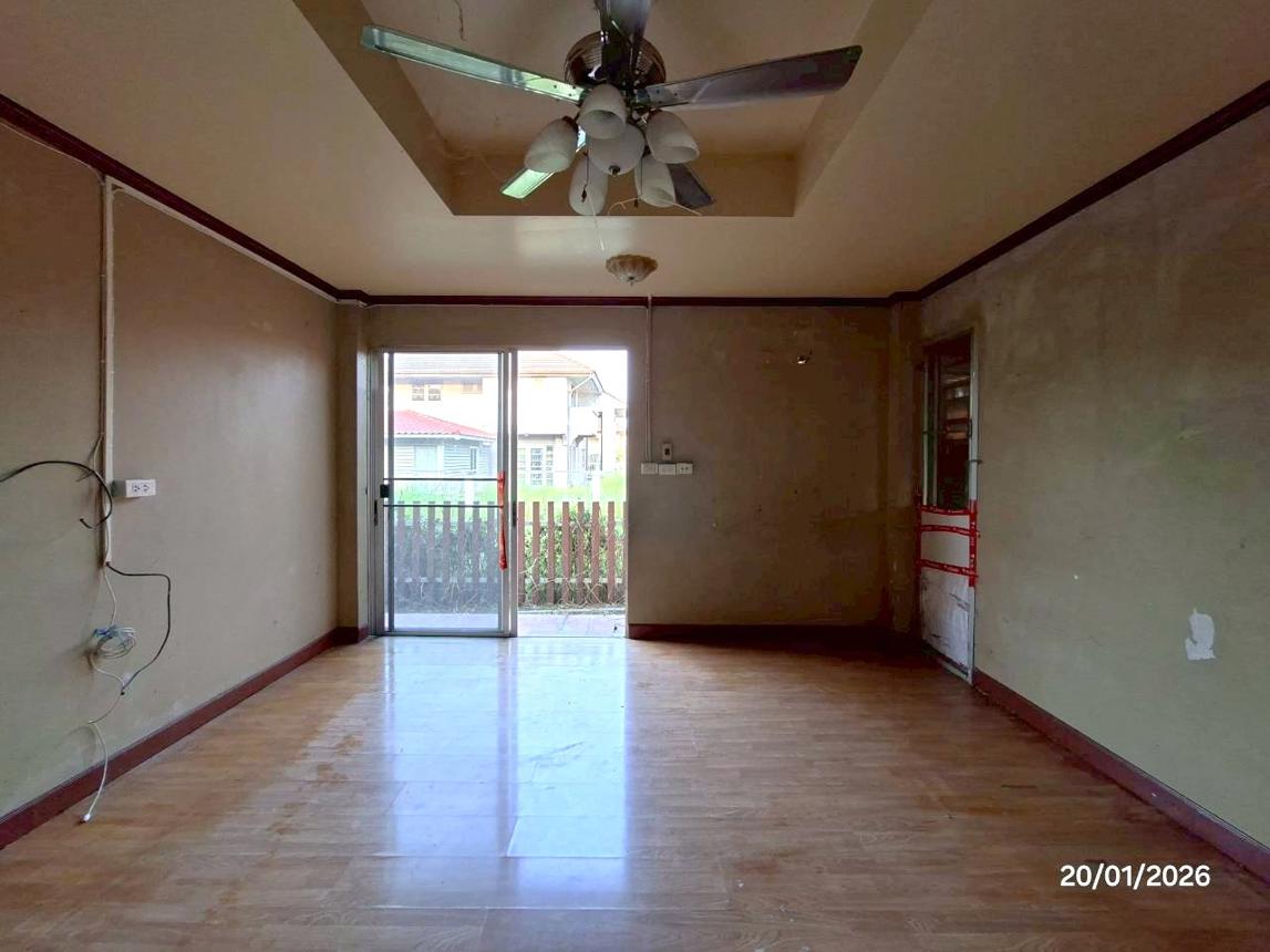 picture HOME 124 Sq.w. Sam Khok Pathumthani for 3.5M - 53/61