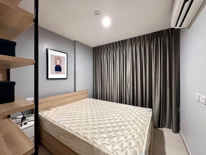 1-bed condo for rent, 30 sqm, Nue Connex Donmueang