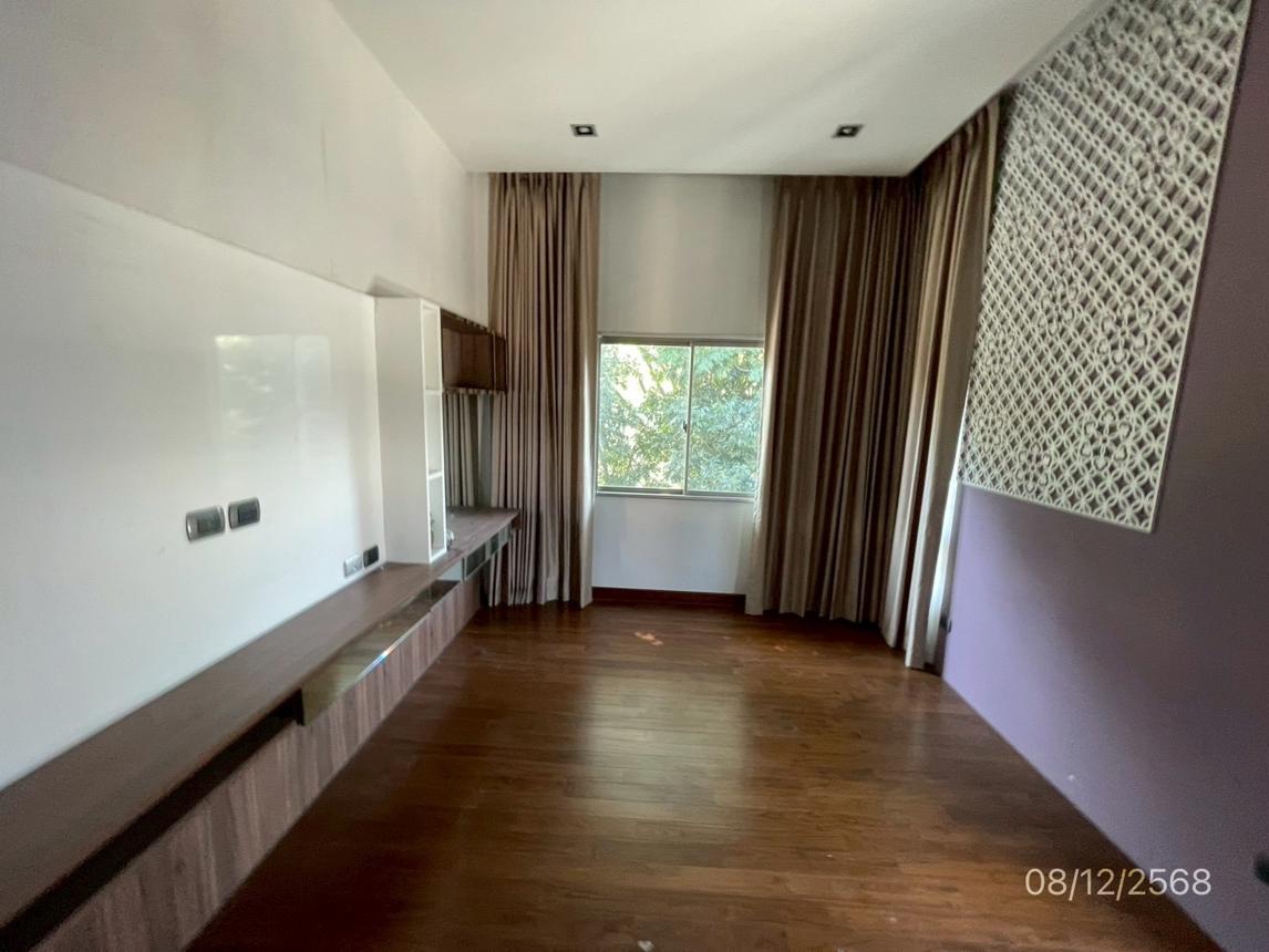 รูป บ้านเดี่ยว 165.6 ตร.วา เพอร์เฟค มาสเตอร์พีส พระราม 9-กรุงเทพกรีฑา เขตลาดกระบัง กรุงเทพมหานคร 30.6M - รูปที่ 37/43