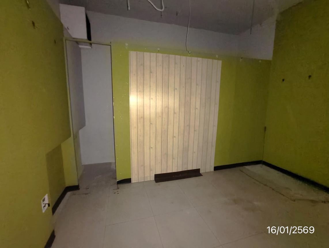 รูป ห้องชุดสำนักงาน 39.81 ตร.วา ใบหยกทาวเวอร์ เขตพญาไท กรุงเทพมหานคร 4.9M - รูปที่ 16/27
