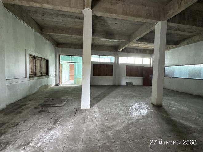 picture HOME 200 Sq.w. Phra Pra Daeng Samut Prakarn for 6.5M - 8/45