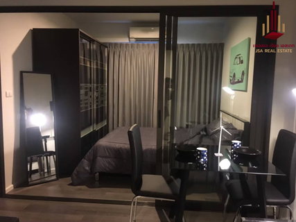 ✨ For Sale: The Stage Taopoon Interchange Condo ✨ 💰 Only 2,300,000 THB