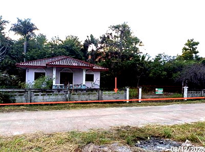 Houses for sale Si Bun Ruang Nong Bua Lam Phu : HOME 176 Sq.w. Si Bun Ruang Nong Bua Lam Phu for 1.6M