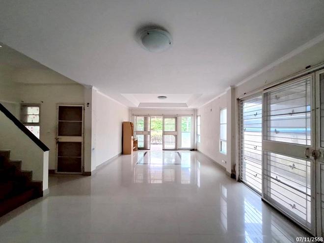 รูป บ้านเดี่ยว 51.4 ตร.วา ปาล์มสปริง วิลล์ เอเซีย-สี่แยกสนามบิน หาดใหญ่ สงขลา 4.7M - รูปที่ 4/29