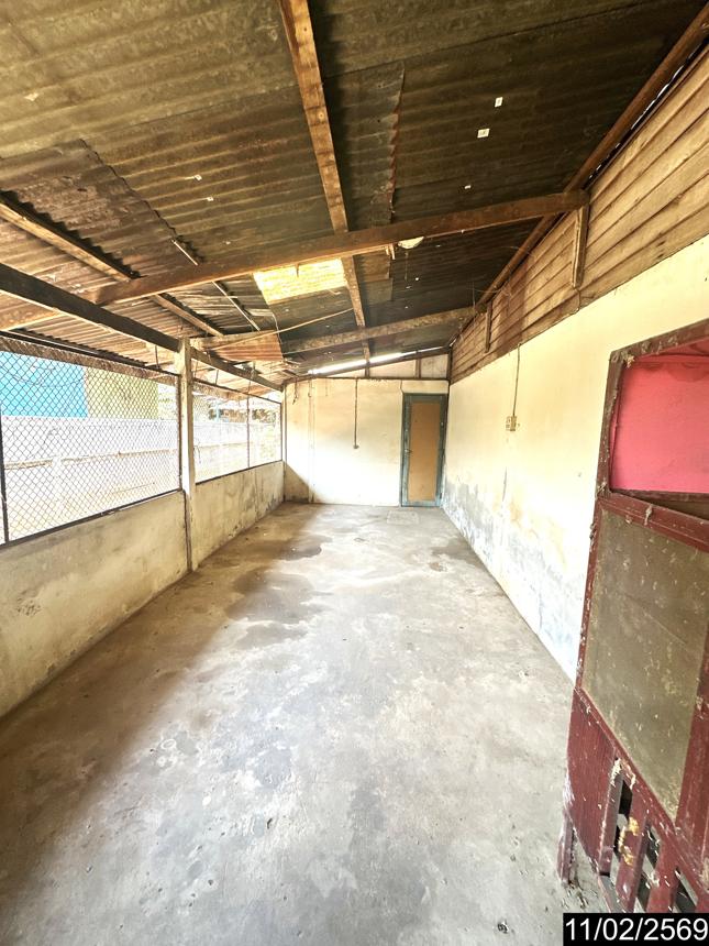 picture HOME 123 Sq.w. Rasi Salai Si Sa Ket for 811,000 - 13/21