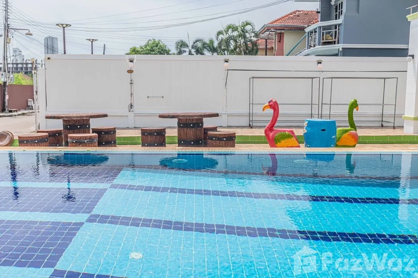 รูป วิลล่าให้เช่า 8 ห้องนอน ในโครงการ วิวพอยท์ วิลล่าส์ 6788408 - รูปที่ 11/29