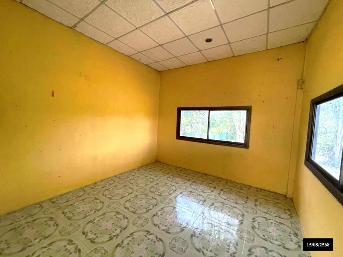 รูป บ้านเดี่ยว 400 ตร.วา พังโคน สกลนคร 2.7M - รูปที่ 16/25