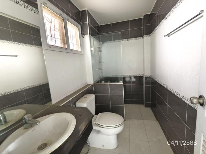 รูป บ้านเดี่ยว 95.3 ตร.วา ภูฟ้าการ์เด้นโฮม 4 สารภี เชียงใหม่ 5.5M - รูปที่ 10/41