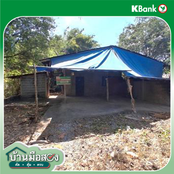 picture HOME 128.4 Sq.w. Nong Phok Roi Et for 704,000 - 23/25