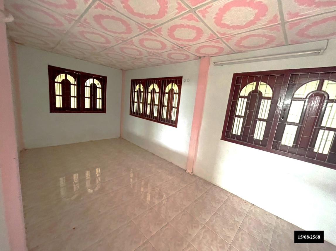 รูป บ้านเดี่ยว 113 ตร.วา เมืองนครพนม นครพนม 1.2M - รูปที่ 16/27