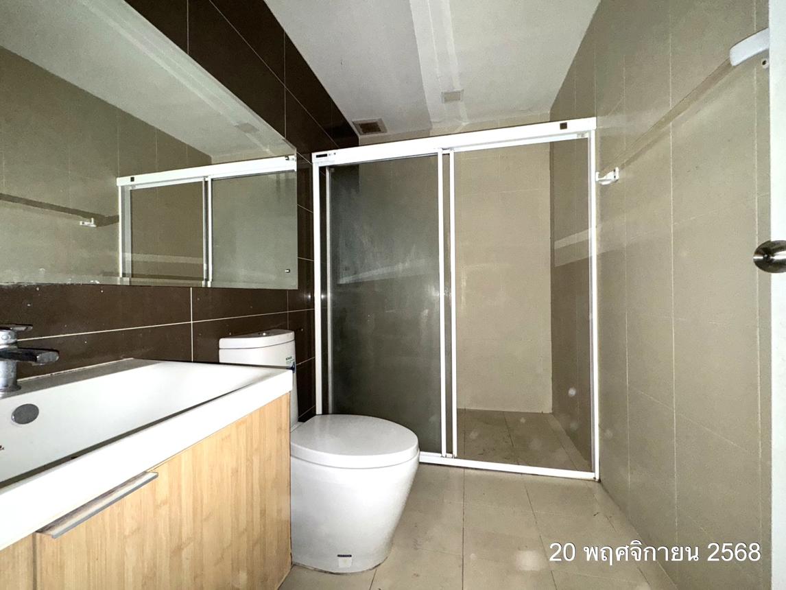 picture TOWN HOUSE 20.7 Sq.w. Bang Plee Samut Prakarn for 2M - 43/47