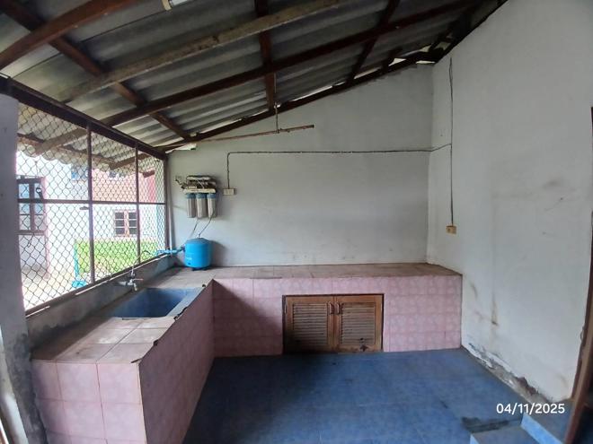 picture HOME 85 Sq.w. Pa Sang Lamphun for 1M - 13/31