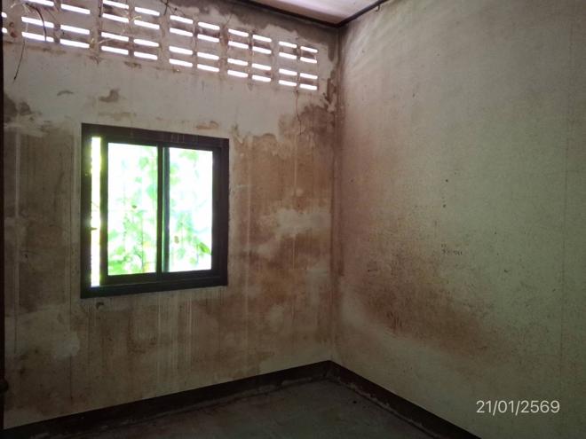 รูป บ้านเดี่ยว 132.4 ตร.วา นาโยง ตรัง 2.4M - รูปที่ 7/45