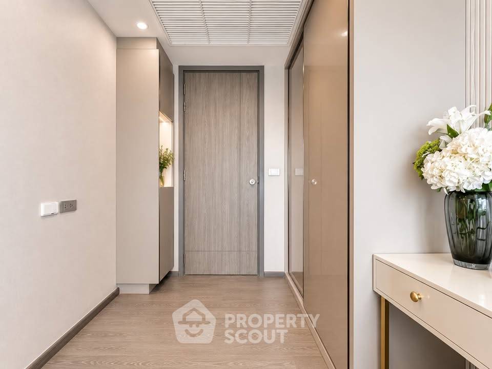 รูป ชั้น 24 คอนโด 2 ห้องนอน COCO Parc ใกล้ MRT คลองเตย 60 ม. (ID 3318403) - รูปที่ 7/12