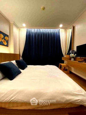 Condos for rent : 1-BR Condo at Supalai Oriental Sukhumvit 39 near MRT Phetchaburi (ID 3316089)