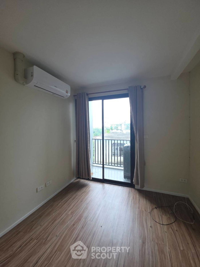 รูป ขายคอนโด 1 ห้องนอน Grand Condominium Wutthakat 57 ใกล้ BTS วุฒากาศ (ID 3048913) - รูปที่ 3/5