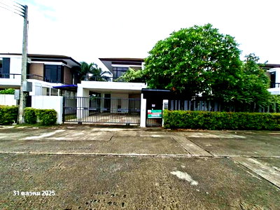Houses for sale Nakhon Pathom : HOME 81 Sq.w. Muang Nakhon Pathom Nakhon Pathom for 5.1M