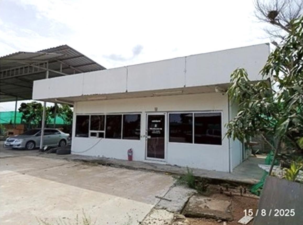 picture OFFICE 4435 Sq.w. Ban Bung Chonburi for 44.7M - 21/41