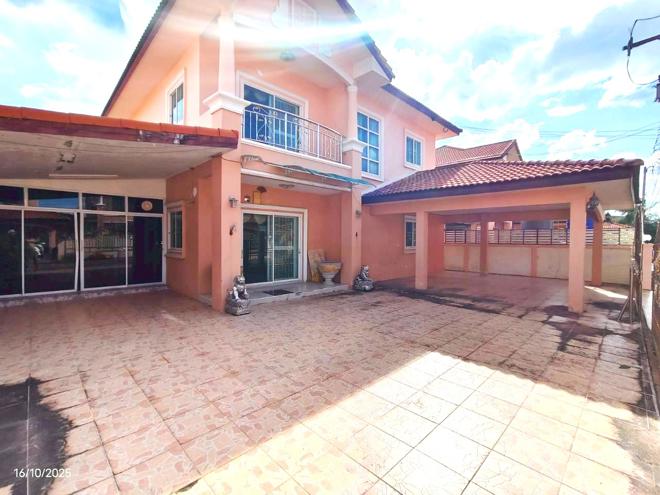 picture HOME 76 Sq.w. Muang Udon Thani Udon Thani for 3.9M - 2/53