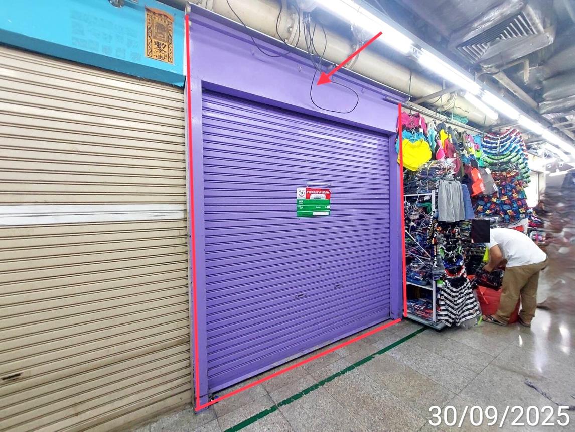 รูป ห้องชุดสำนักงาน 13.38 ตร.วา โบ๊เบ๊ทาวเวอร์ 2 เขตป้อมปราบศัตรูพ่าย กรุงเทพมหานคร 4.3M - รูปที่ 10/19