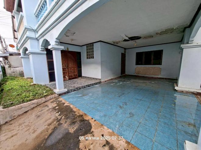 รูป บ้านเดี่ยว 50 ตร.วา บางปะอิน พระนครศรีอยุธยา 2M - รูปที่ 2/27