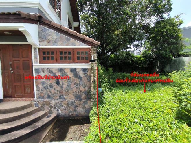 picture HOME 117.5 Sq.w. Muang Pathum Thani Pathumthani for 12.1M - 23/51