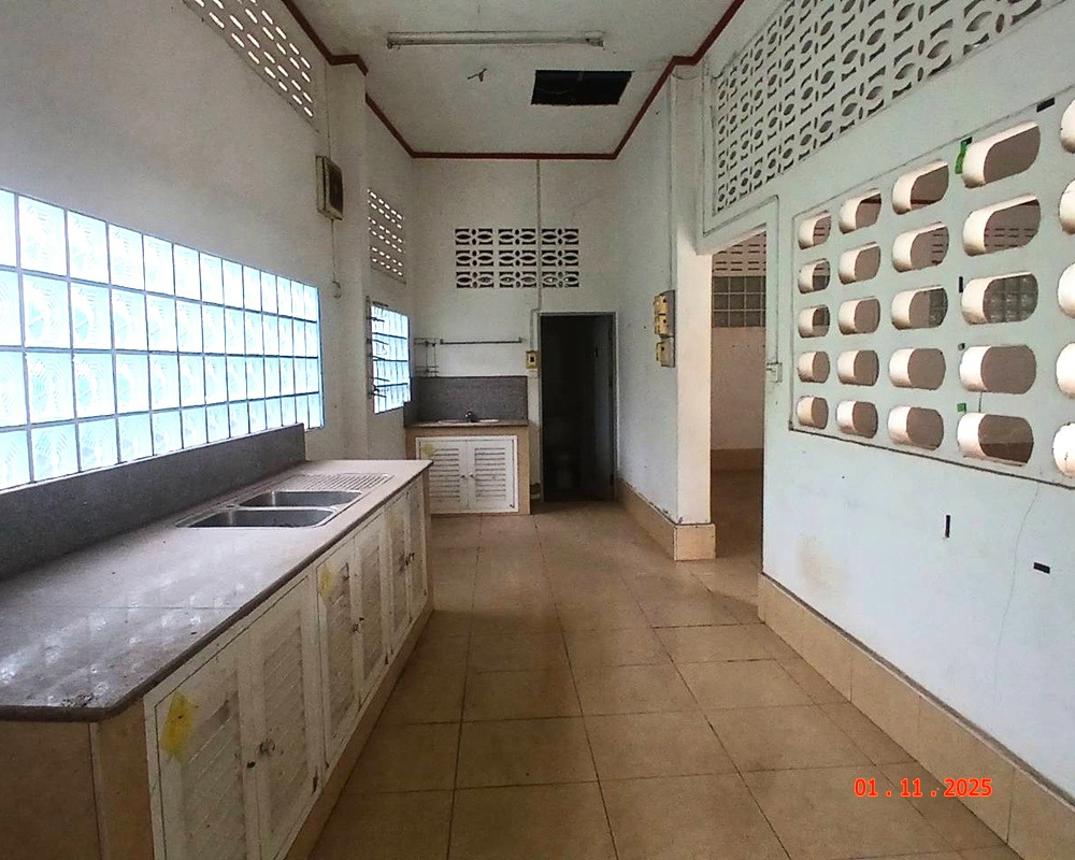 รูป บ้านเดี่ยว 146 ตร.วา เมืองสกลนคร สกลนคร 2.9M - รูปที่ 23/39