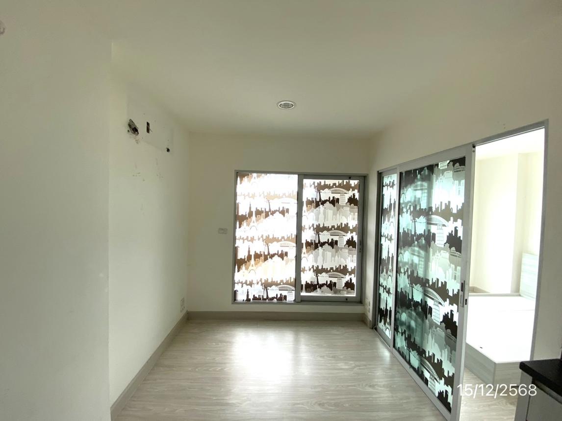 picture CONDO 28.21 Sq.m. Lak Si Bangkok for 1.6M - 17/23