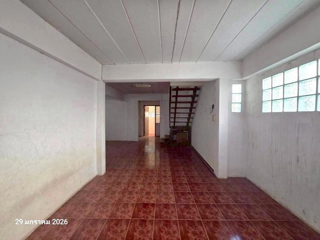 รูป บ้านเดี่ยว 22.8 ตร.วา บ้านเอื้ออาทร จังหวัดกำแพงเพชร การเคหะแห่งชาติ เมืองกำแพงเพชร กำแพงเพชร 874,000 - รูปที่ 6/33