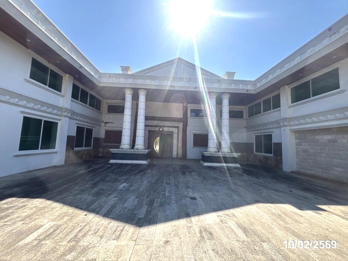 รูป บ้านเดี่ยว 2184 ตร.วา ศรีเมืองใหม่ อุบลราชธานี 13.2M - รูปที่ 26/49