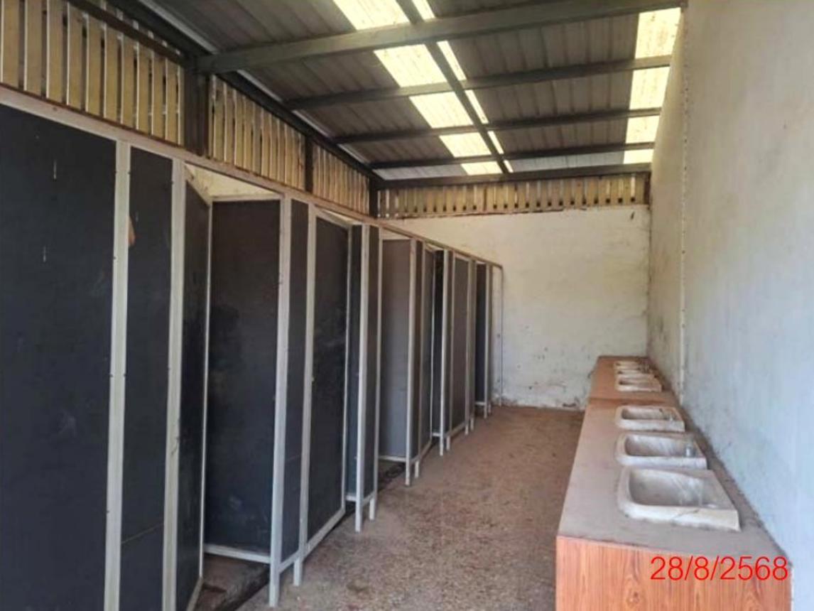 picture FACTORY 8276 Sq.w. Sikhiu Nakhon Ratchasima for 125.7M - 26/45