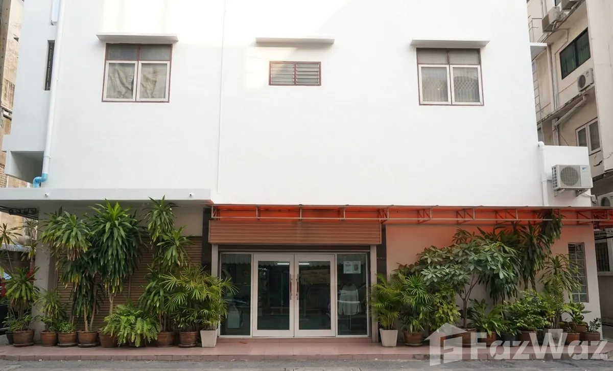 รูป ขาย บ้านเดี่ยว 8 ห้องนอน ใน สามเสนใน, กรุงเทพมหานคร 6787854 - รูปที่ 3/5