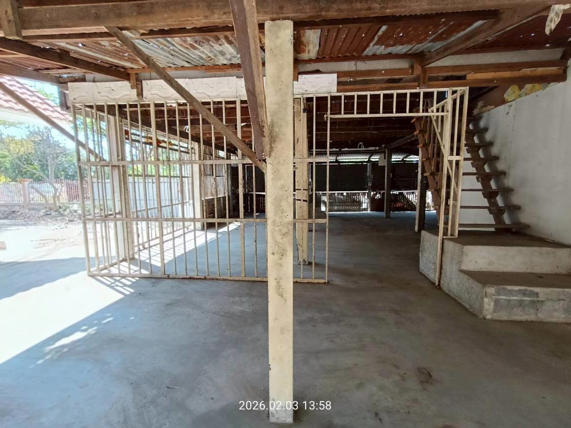 picture HOME 205 Sq.w. Khok Samrong Lopburi for 1.7M - 43/57