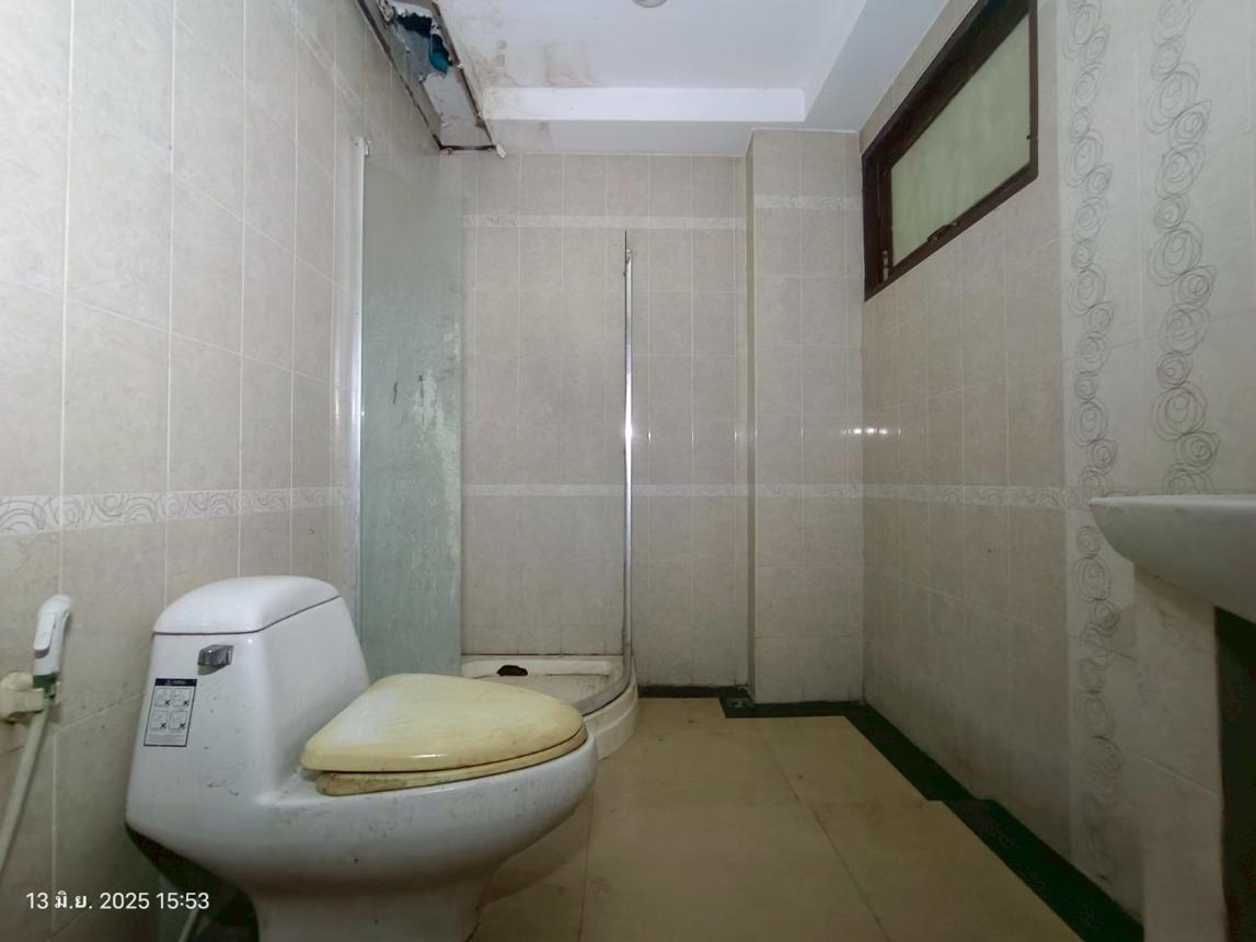 รูป โกดัง 777 ตร.วา อัมพวา สมุทรสงคราม 12.6M - รูปที่ 47/61