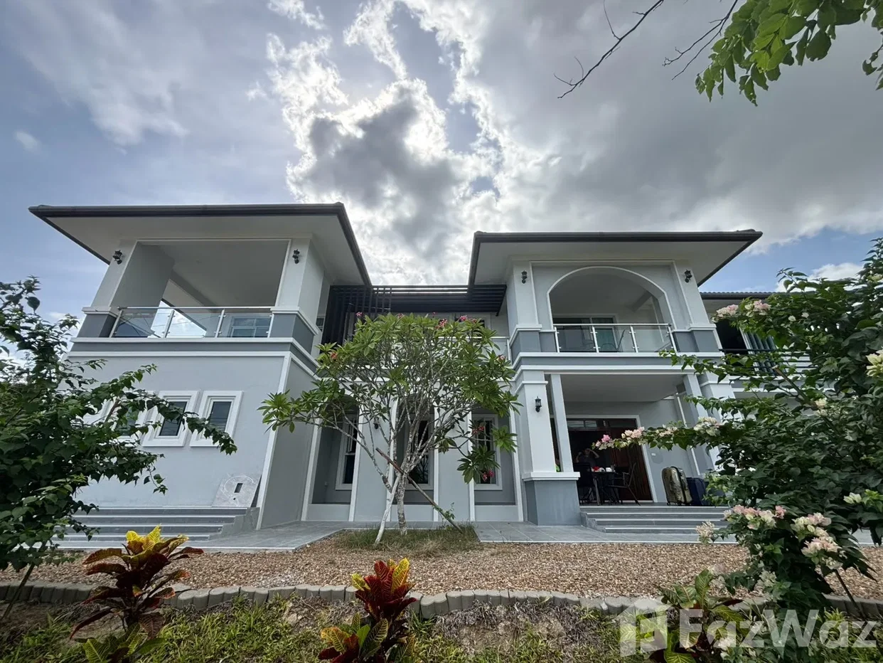 รูป ขาย วิลล่า 7 ห้องนอน ใน หัวหิน, ประจวบคีรีขันธ์ 6706672 - รูปที่ 2/18