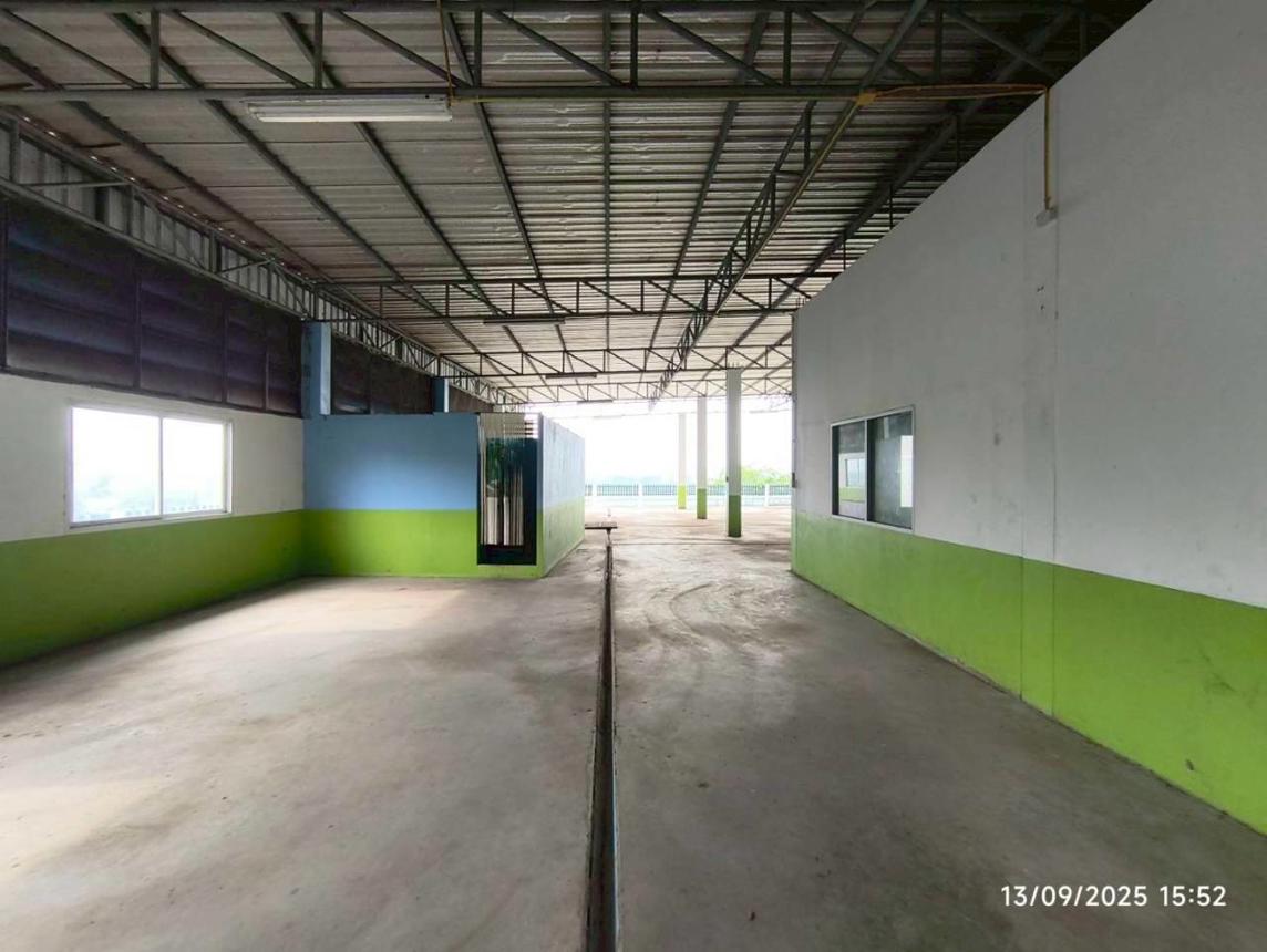รูป บ้านเดี่ยว 615 ตร.วา ไชยปราการ เชียงใหม่ 10.1M - รูปที่ 37/43