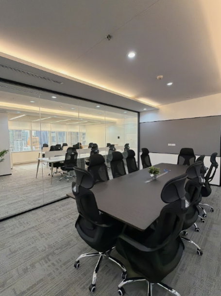 รูป DLH-0042 ให้เช่า สำนักงานออฟฟิต Capital Tower (แคปิตอล ทาวเวอร์ ออล ซีซั่นส์ เพลส) โทรด่วน 0638692663 LineID@655ebbvc - รูปที่ 10/10