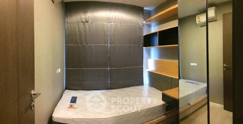 2-BR Rhythm Sathorn 60 Sqm Near BTS Saphan Taksin (ID 3054459)